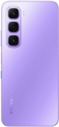 �������� Infinix Hot 60i X6728 8/256GB Soil Eye Purple - �������� 6
