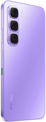 �������� Infinix Hot 60i X6728 8/256GB Soil Eye Purple - �������� 8