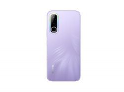 Смартфон Infinix Hot 70 X6895 4/128GB Quiet Violet - Картинка 1