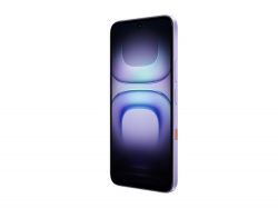 Смартфон Infinix Hot 70 X6895 4/128GB Quiet Violet - Картинка 3