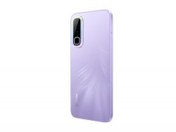 Смартфон Infinix Hot 70 X6895 4/128GB Quiet Violet - Картинка 5