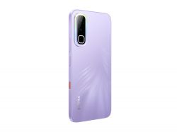 Смартфон Infinix Hot 70 X6895 4/128GB Quiet Violet - Картинка 6