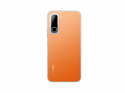 �������� Infinix Hot 70 X6895B 8/256GB Thermo Orange