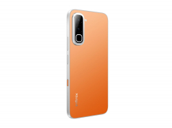 �������� Infinix Hot 70 X6895B 8/256GB Thermo Orange - �������� 6
