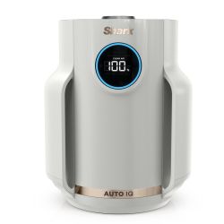   Shark NeverChange5 Air Purifier Compact Pro HP072EU