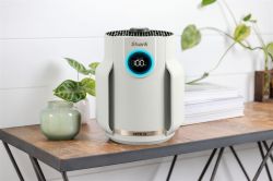 �������� ������ Shark NeverChange5 Air Purifier Compact Pro HP072EU - �������� 10