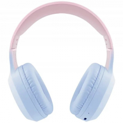 Bluetooth-гарнітура Proove Tender 2 (APP) Blue/Pink (HPTR2001AP08) - Картинка 3