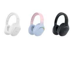 Bluetooth-гарнітура Proove Tender 2 (APP) Blue/Pink (HPTR2001AP08) - Картинка 4