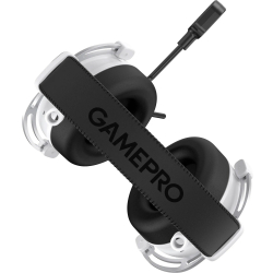 ��������� GamePro Asgard Skald Origin White (HS850W) - �������� 12