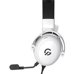 ��������� GamePro Asgard Skald Origin White (HS850W) - �������� 14