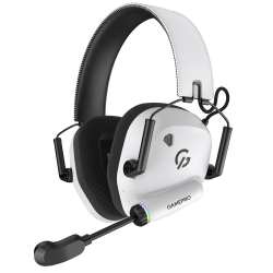 ��������� GamePro Genesis Mercury Pro White (HSW120W)