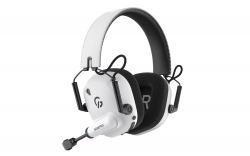 ��������� GamePro Genesis Mercury Pro White (HSW120W) - �������� 2