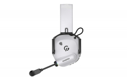 ��������� GamePro Genesis Mercury Pro White (HSW120W) - �������� 3