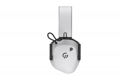 ��������� GamePro Genesis Mercury Pro White (HSW120W) - �������� 4