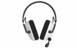 ��������� GamePro Genesis Mercury Pro White (HSW120W) - �������� 5