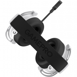 ��������� GamePro Asgard Skald White (HSW160W) - �������� 2