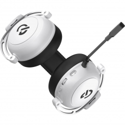 ��������� GamePro Asgard Skald White (HSW160W) - �������� 17