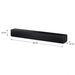 Саундбар Sharp HT-SB121 - Картинка 4