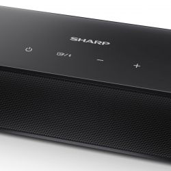 Саундбар Sharp HT-SB121 - Картинка 8