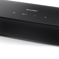 Саундбар Sharp HT-SBW121 - Картинка 10