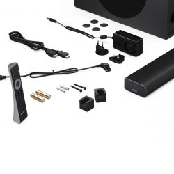 �������� Sharp HT-SBW320 - �������� 7