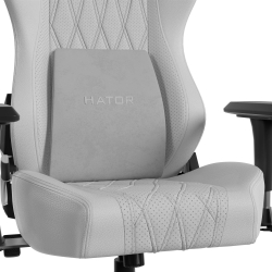 ����� ��� ������� Hator Darkside 3L PU White (HTC3001L) - �������� 6