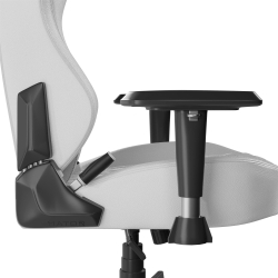 ����� ��� ������� Hator Darkside 3L PU White (HTC3001L) - �������� 9