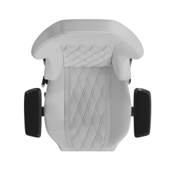 ����� ��� ������� Hator Darkside 3L PU White (HTC3001L) - �������� 12