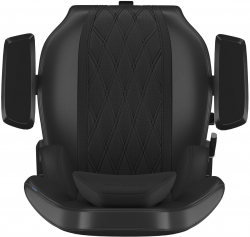 ������ ��� �������� Hator Darkside 3L PU Black (HTC3000L) - �������� 2