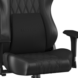 ������ ��� �������� Hator Darkside 3L PU Black (HTC3000L) - �������� 4