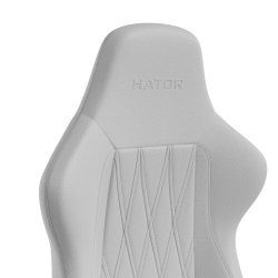 ������ ��� �������� Hator Darkside 3M PU White (HTC3001M) - �������� 5