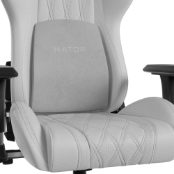 ������ ��� �������� Hator Darkside 3M PU White (HTC3001M) - �������� 6