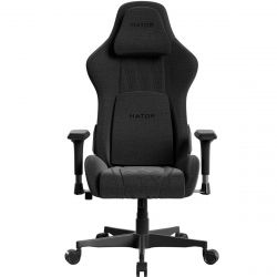 ������ ��� �������� Hator Darkside 3M Fabric Black (HTC3010M)