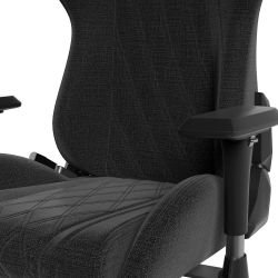 ������ ��� �������� Hator Darkside 3M Fabric Black (HTC3010M) - �������� 7