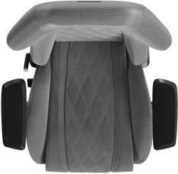 ������ ��� �������� Hator Darkside 3M Fabric Grey (HTC3016M) - �������� 5