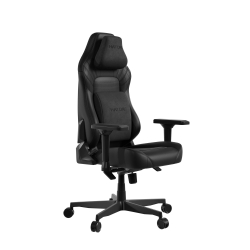 ����� ��� ������� Hator Darkside 3L Pro PU Black (HTC3200L) - �������� 3