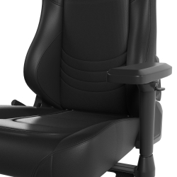 ����� ��� ������� Hator Darkside 3L Pro PU Black (HTC3200L) - �������� 7