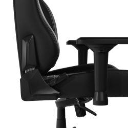 ����� ��� ������� Hator Darkside 3L Pro PU Black (HTC3200L) - �������� 9