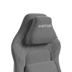 ����� ��� ������� Hator Darkside 3L Pro Fabric Grey (HTC3216L) - �������� 4