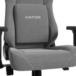 ����� ��� ������� Hator Darkside 3L Pro Fabric Grey (HTC3216L) - �������� 6