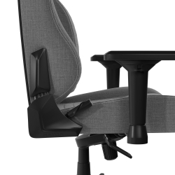 ����� ��� ������� Hator Darkside 3L Pro Fabric Grey (HTC3216L) - �������� 9