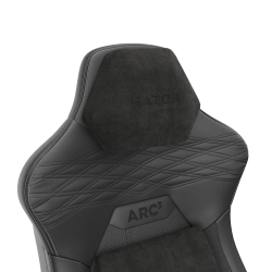 ����� ��� ������� Hator Arc 3 XL PU Black (HTC3400XL) - �������� 4