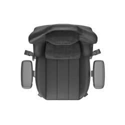 ����� ��� ������� Hator Arc 3 XL PU Black (HTC3400XL) - �������� 12