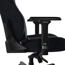 ����� ��� ������� Hator Arc 3 XL Velour Black (HTC3440XL) - �������� 9