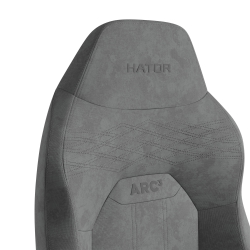 ����� ��� ������� Hator Arc 3 L Velour Grey (HTC3446L) - �������� 5