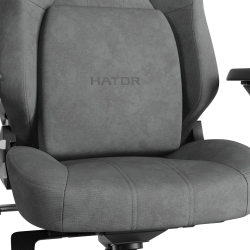����� ��� ������� Hator Arc 3 L Velour Grey (HTC3446L) - �������� 6