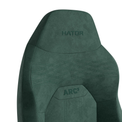����� ��� ������� Hator Arc 3 S Velour Emerald (HTC3448S) - �������� 5