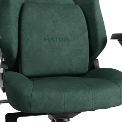 ����� ��� ������� Hator Arc 3 S Velour Emerald (HTC3448S) - �������� 6