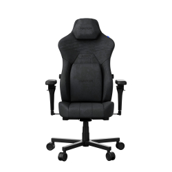 ������ ��� �������� Hator Arc 4 XXL Velour Black (HTC4440XXL)