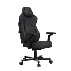 ������ ��� �������� Hator Arc 4 XXL Velour Black (HTC4440XXL) - �������� 2